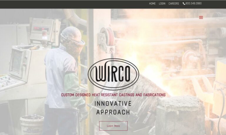 Wirco, Inc.