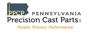 Pennsylvania Precision Cast Parts, Inc. Logo