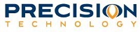 Precision Technology, Inc. Logo