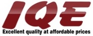 IQE, LLC Logo