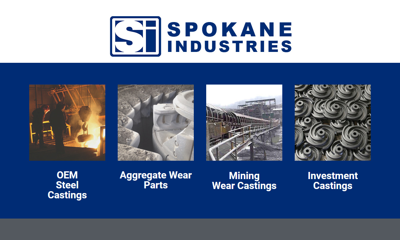 Spokane Industries