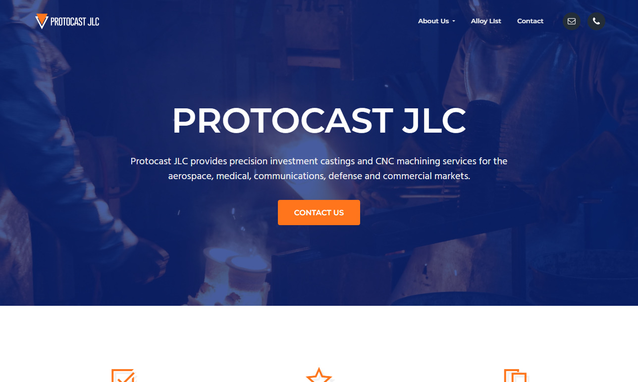 Protocast JLC