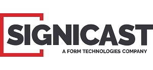 Signicast: A Form Technologies Company Logo